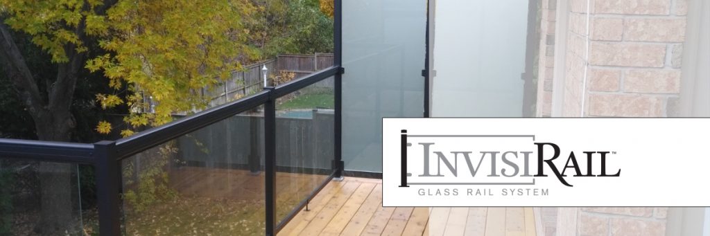 Cleaning Your Glass Railing