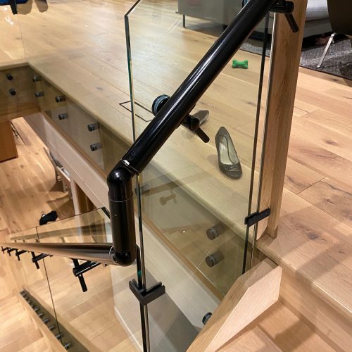 InvisiRail™ Glass Railing System - Make The Most of Your View