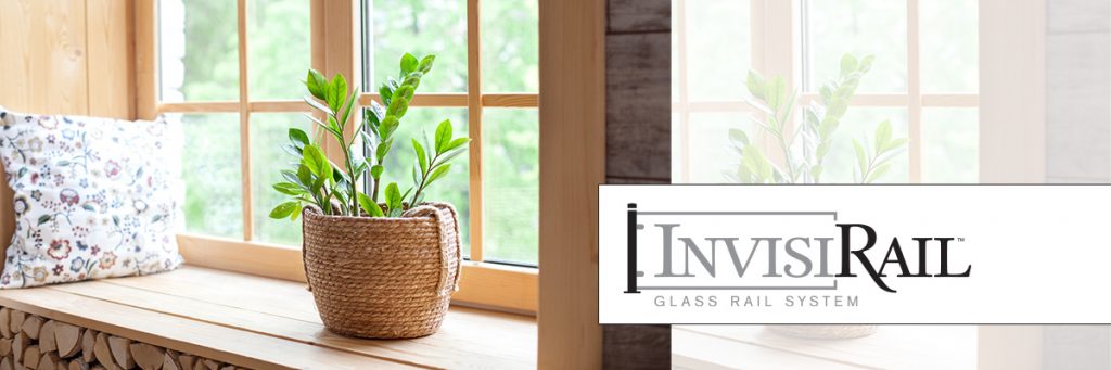 Home Decor with InvisiRail